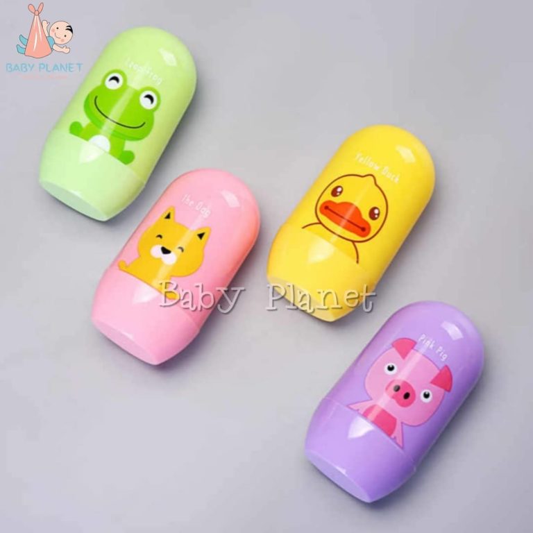 Latest Cute 4 in 1 baby care kit Baby