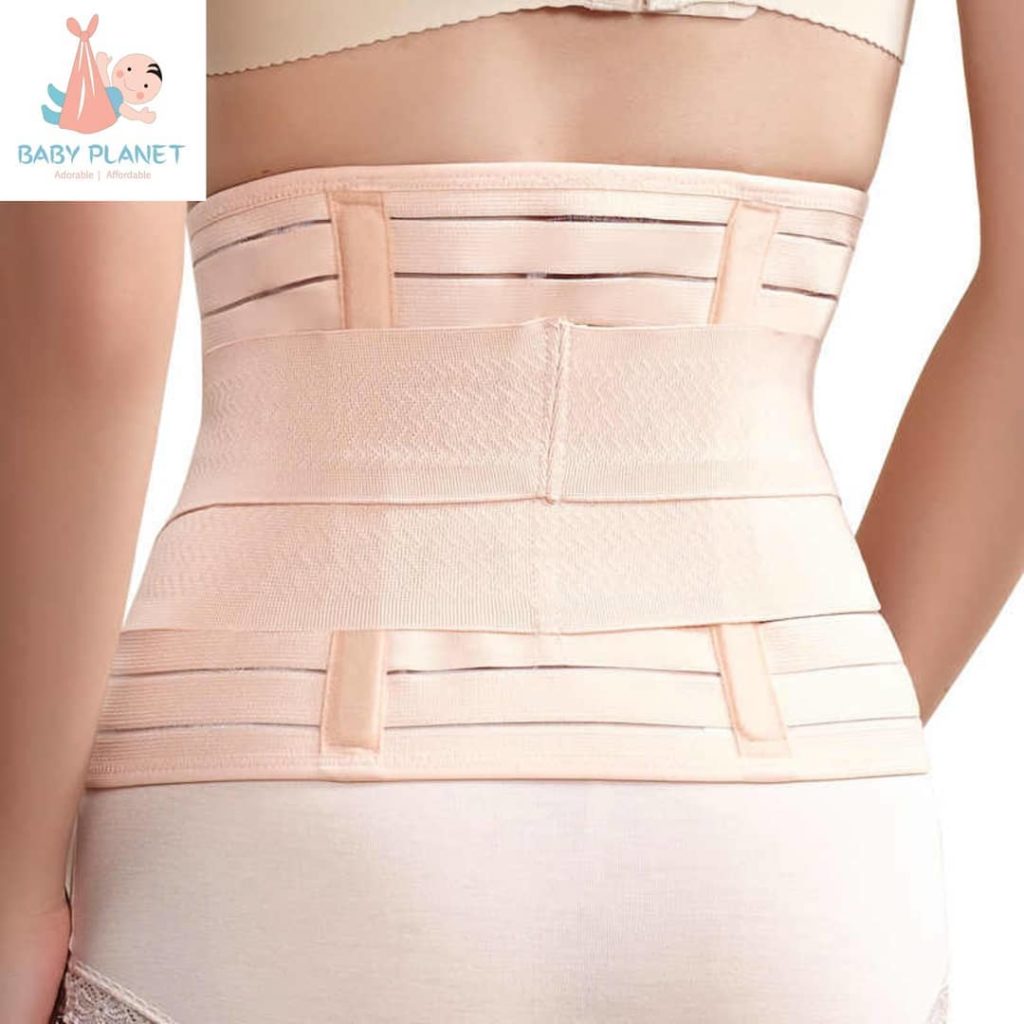 after pregnancy belt flipkart