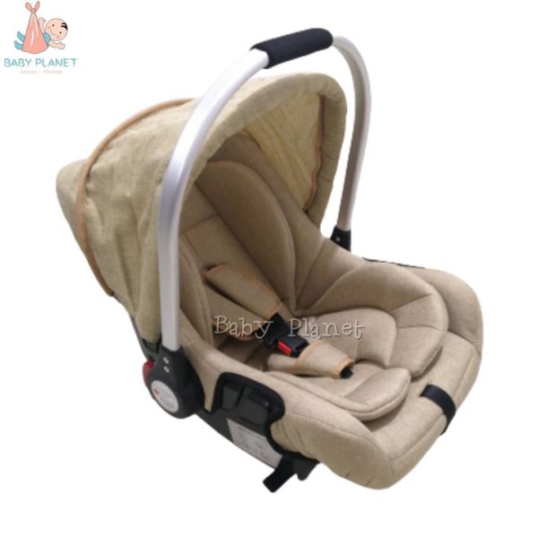 3 in 1 Function baby carry cot/car seat/rocker 6