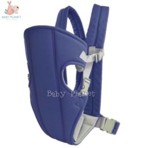 3 in 1 baby carrier - blue