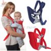 3 in 1 baby carrier - main