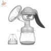 Manual Breast Pump - Main