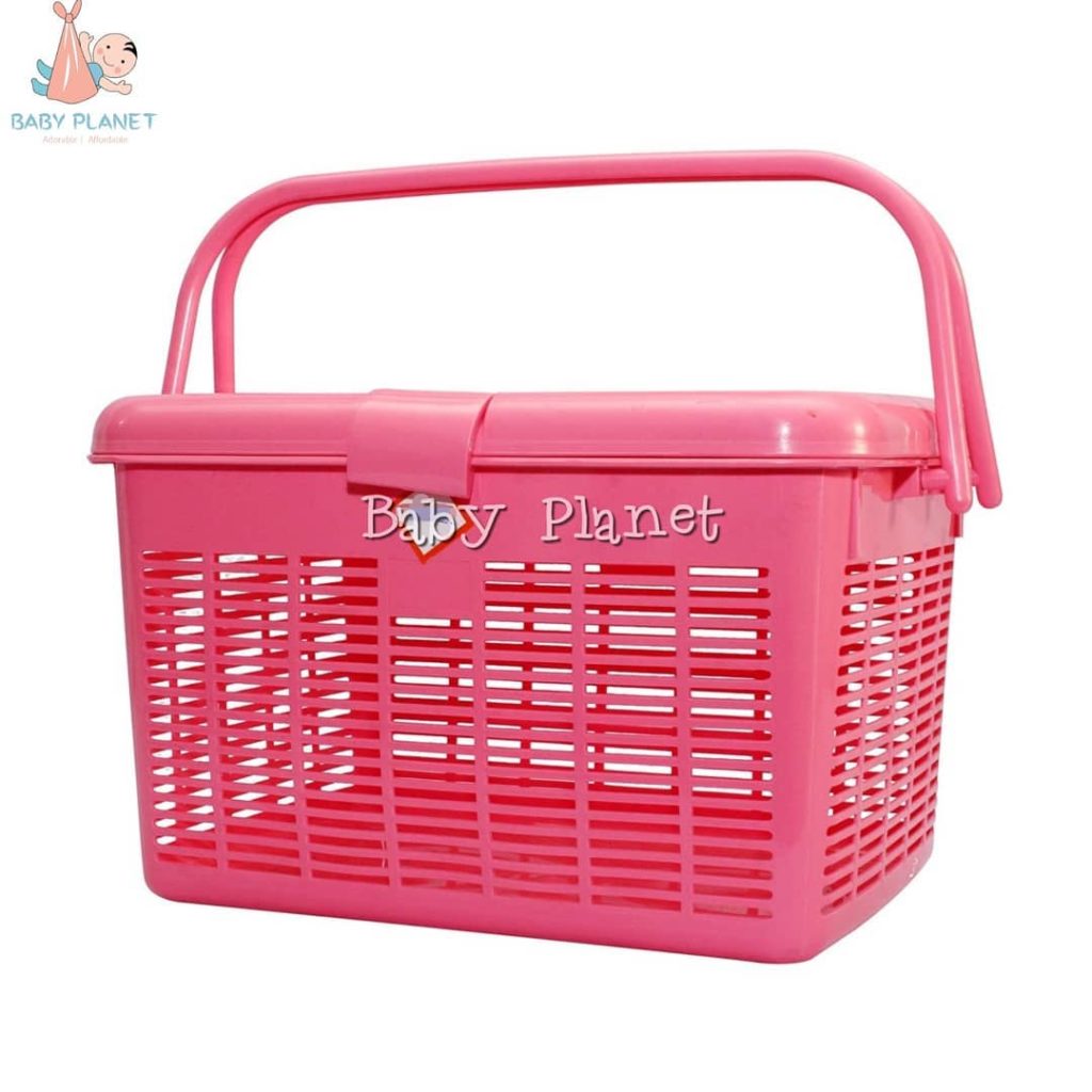 Nippon Rio Baby Basket - Baby Planet