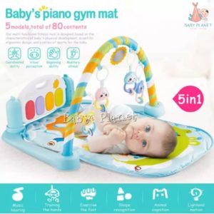 piano play gym mat - features1