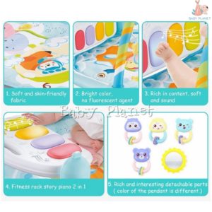 piano play gym mat - features2
