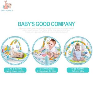 piano play gym mat - features3