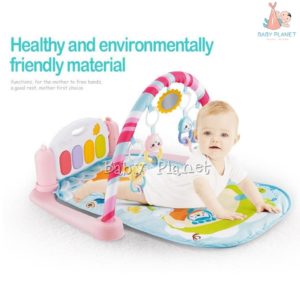 piano play gym mat - features5