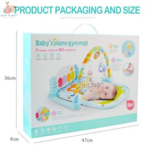 piano play gym mat - features9