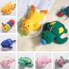 Baby Feeding Bottle Cover (Cute Cartoon Design)