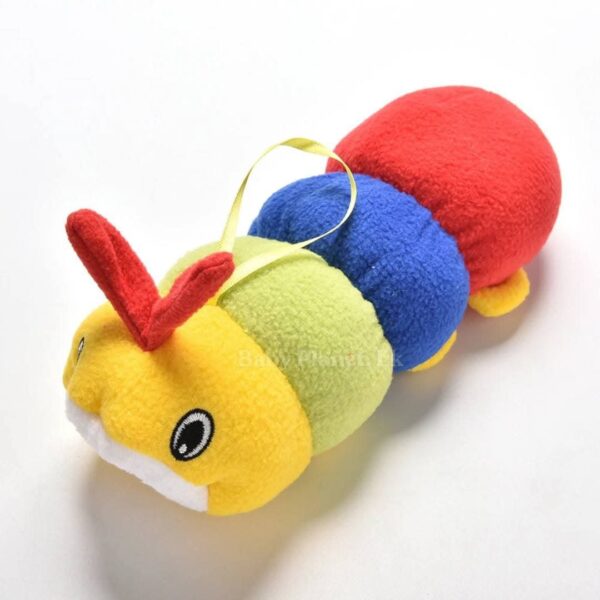 Baby Feeding Bottle Cover (Cute Cartoon Design)