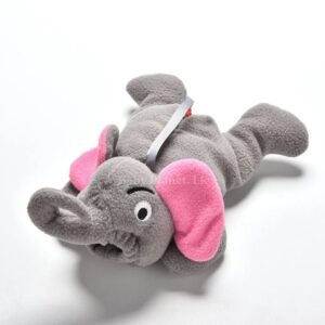 Baby Feeding Bottle Cover (Cute Cartoon Design)