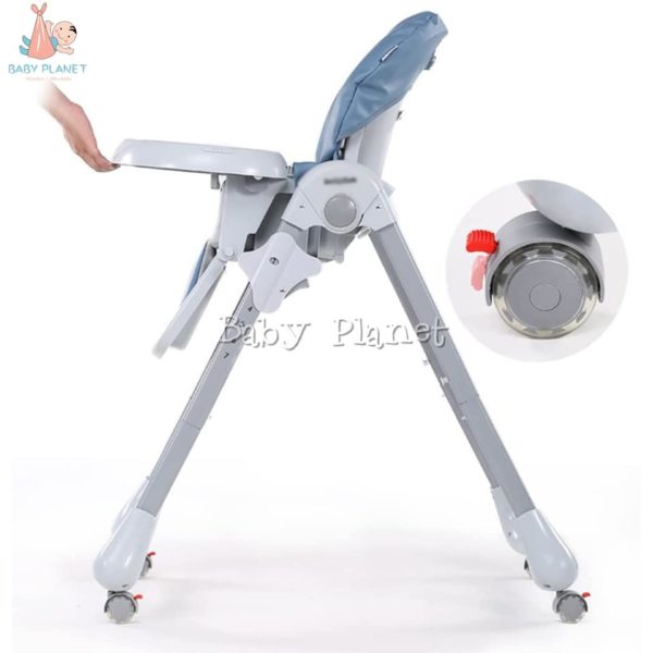 Baby high chair - features3