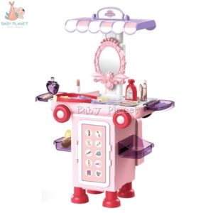 kids make up toy - features