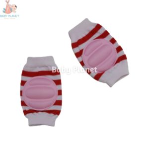 knee protector guard - pink