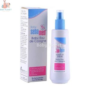 Sebamed baby Eau de Cologne