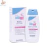 Sebamed baby body lotion 200ml