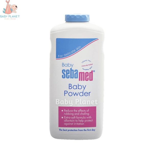 Sebamed baby powder