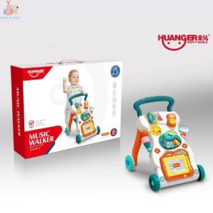 huanger musical walker - main