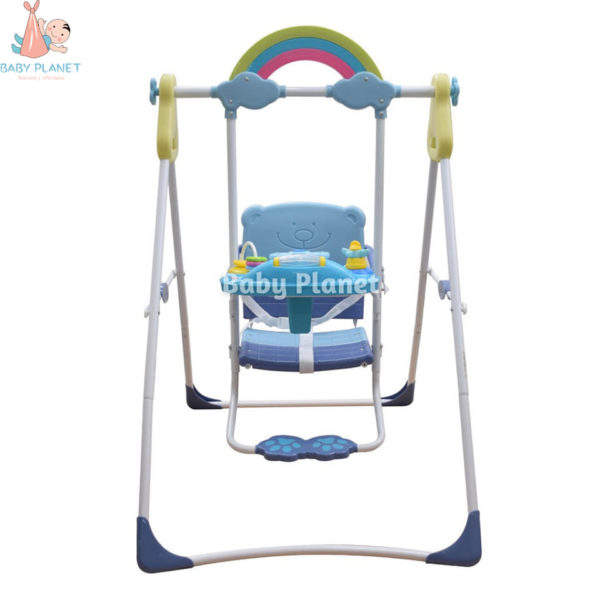 swing set - features 2