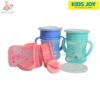 kids joy 360 sippy cup with handle - main