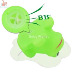 baby bath rubber toys - f4