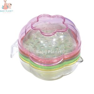 farlin 7 in 1 food maker set - f3