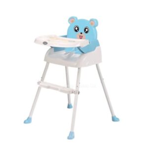 Baobaohao 4 in 1 Baby Feeding Chair/High Chair