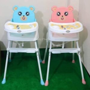 Baobaohao 4 in 1 Baby Feeding Chair/High Chair