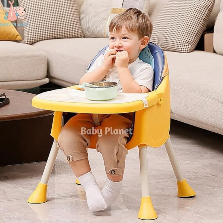 Child Multifunctional Feeding Set photo