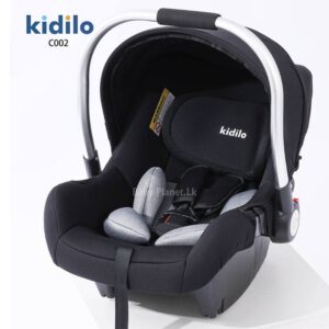 KIDILO C002 3 in 1 Function Baby Carry Cot/ Car Seat/ Rocker