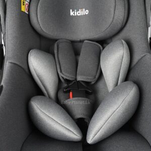 KIDILO C002 3 in 1 Function Baby Carry Cot/ Car Seat/ Rocker