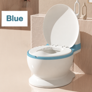 Baby Toilet Training Simulation Potty