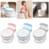 Baby Toilet Training Simulation Potty