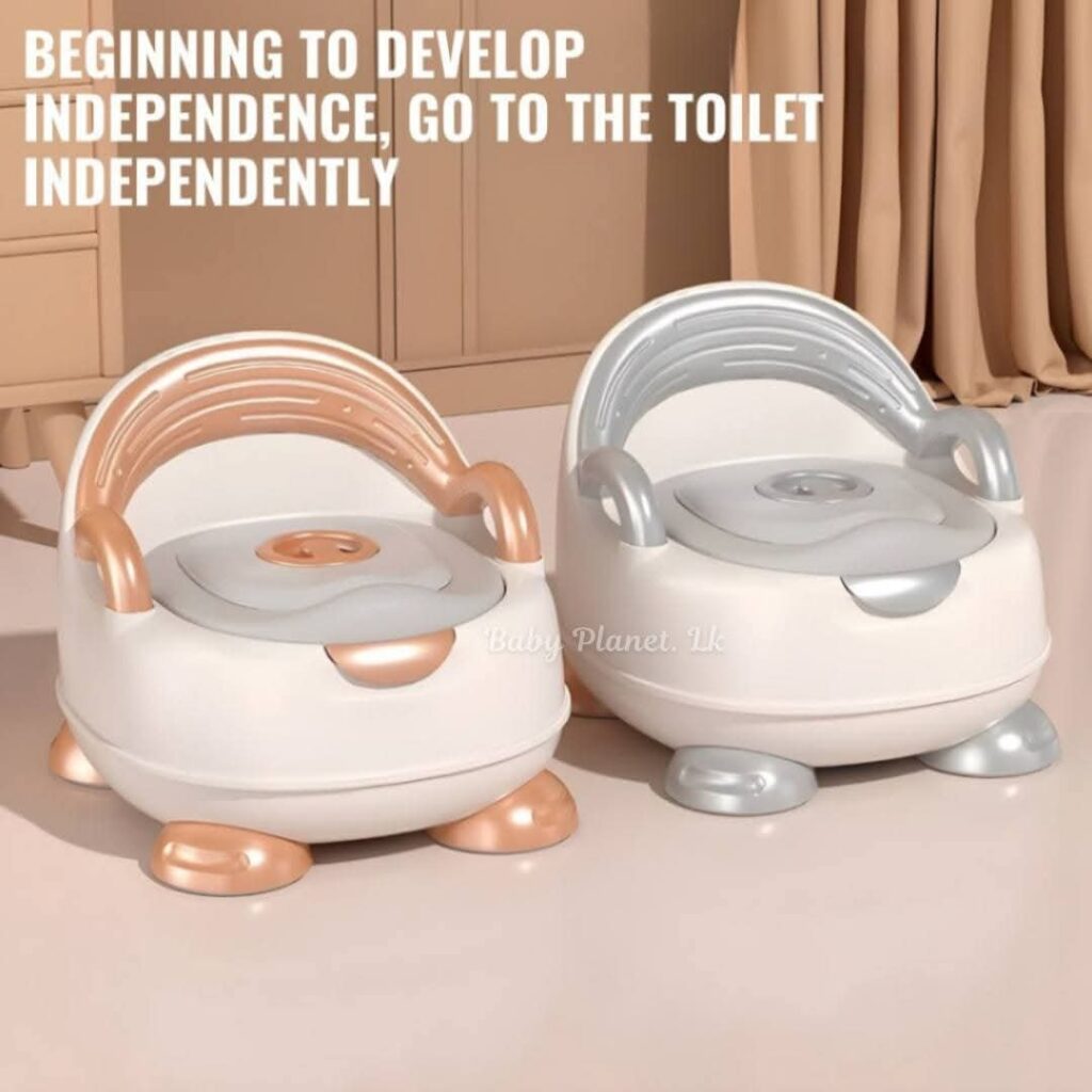 Premium Quality Baby Toilet Training Simulation Potty - Baby Planet