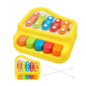 Huanger Vocal Piano Xylophone