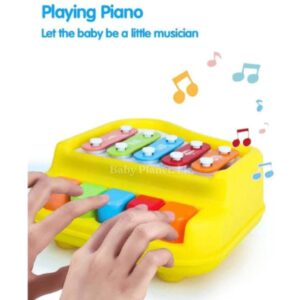 Huanger Vocal Piano Xylophone