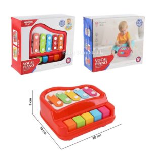 Huanger Vocal Piano Xylophone
