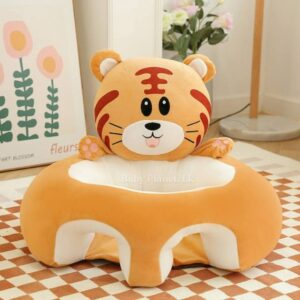 Cute Animal Design Baby Safety Cushion Seat