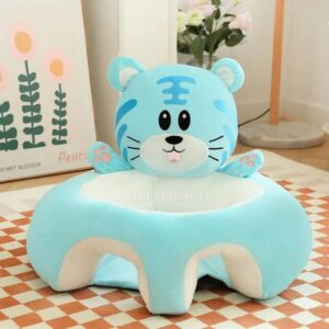 Cute Animal Design Baby Safety Cushion Seat