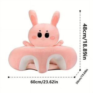 Cute Animal Design Baby Safety Cushion Seat