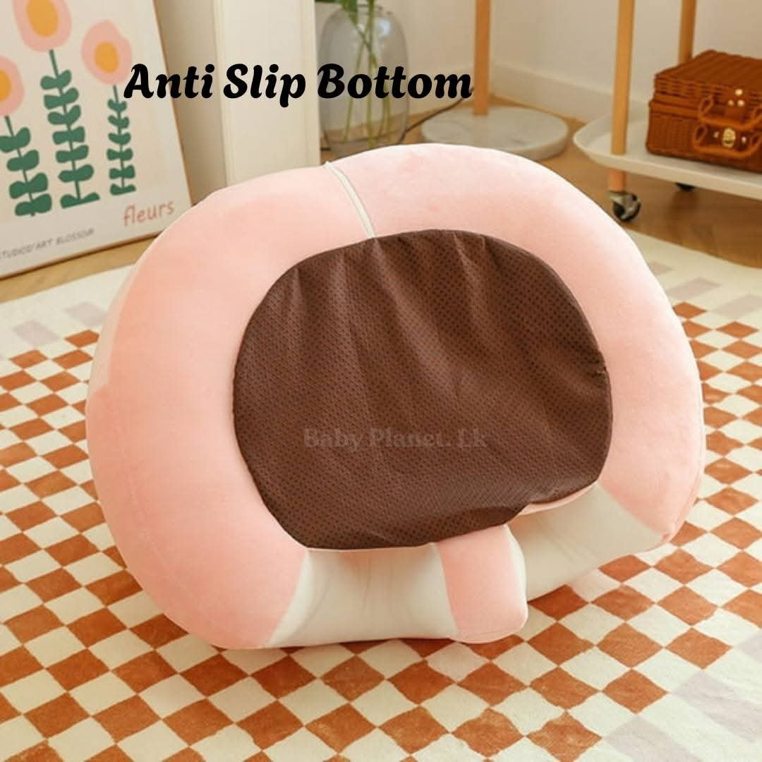 Cute Animal Design Baby Safety Cushion Seat