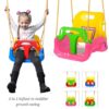 3 in 1 Infant to Toddler Growth Swing