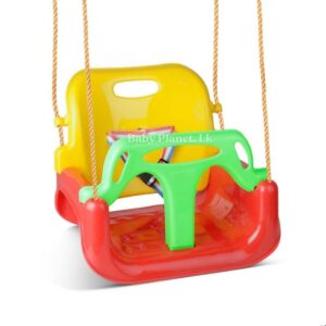 3 in 1 Infant to Toddler Growth Swing