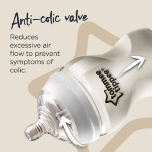 Tommee Tippee (UK) Natural Start Newborn Starter Set