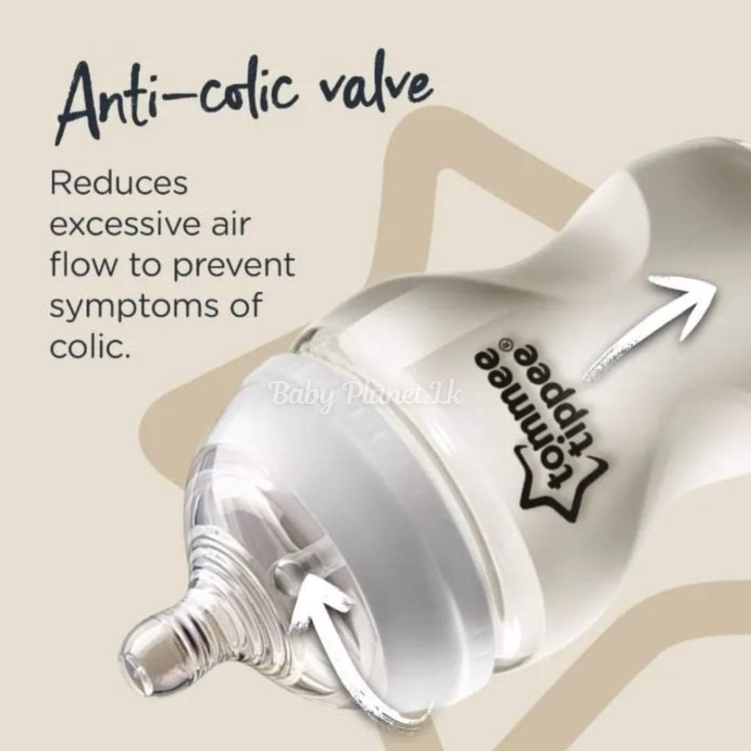 Tommee Tippee (UK) Natural Start Newborn Starter Set