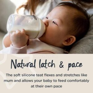 Tommee Tippee (UK) Natural Start Newborn Starter Set