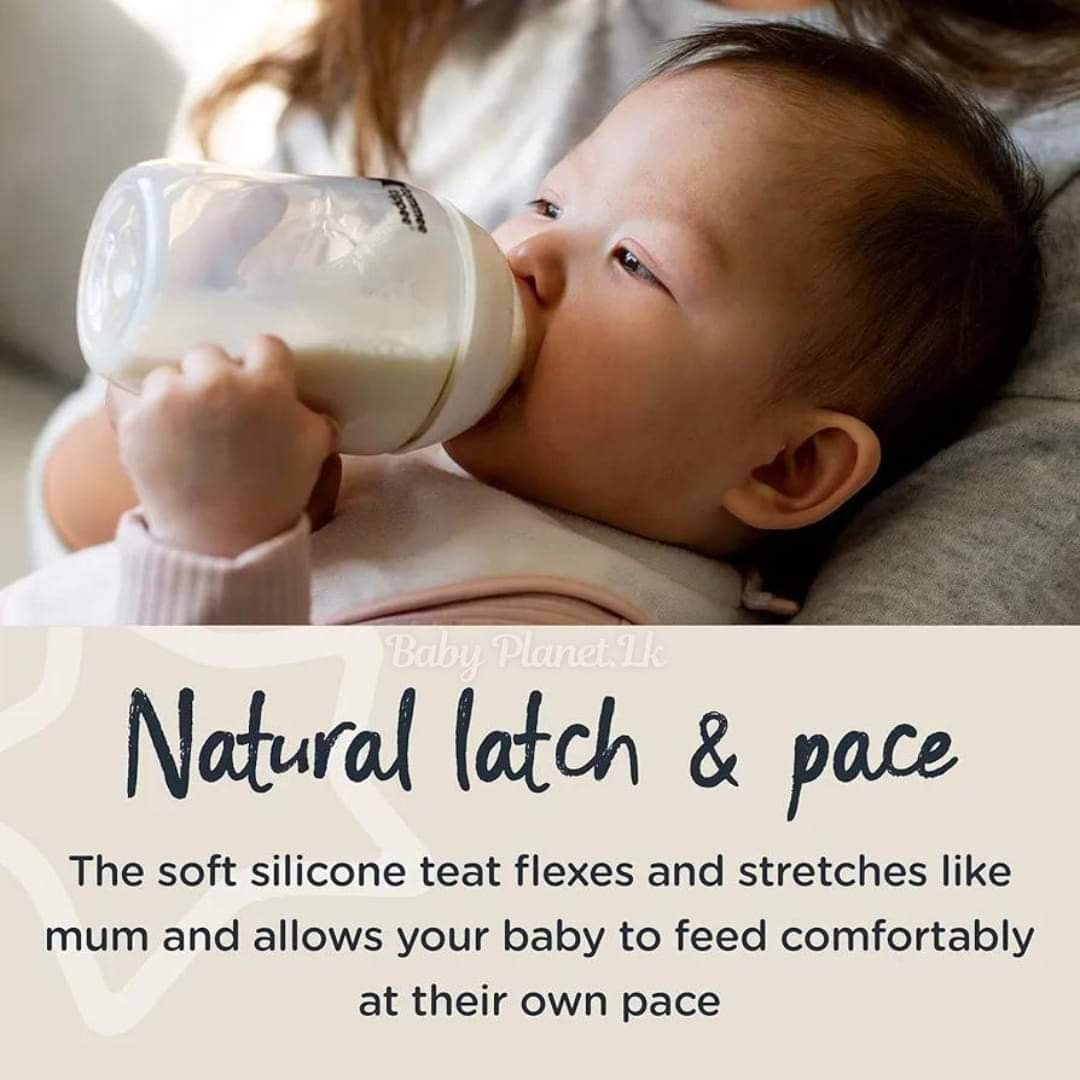 Tommee Tippee (UK) Natural Start Newborn Starter Set