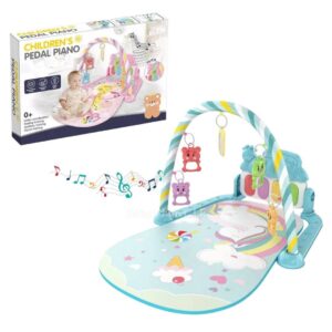 YRO Baby Piano Play Gym Mat No.116 Copy