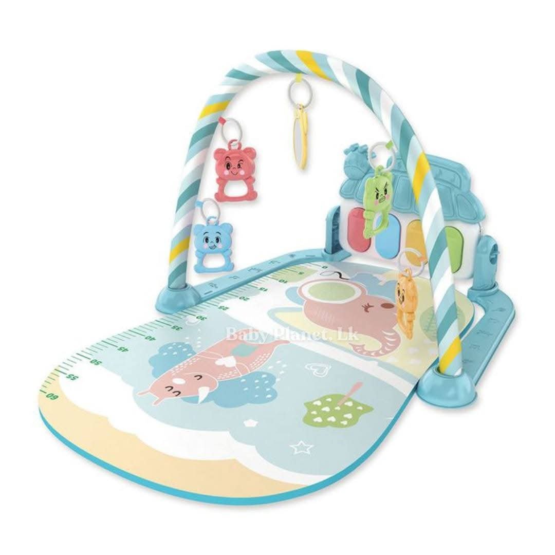 YRO Baby Piano Play Gym Mat No.116 Copy