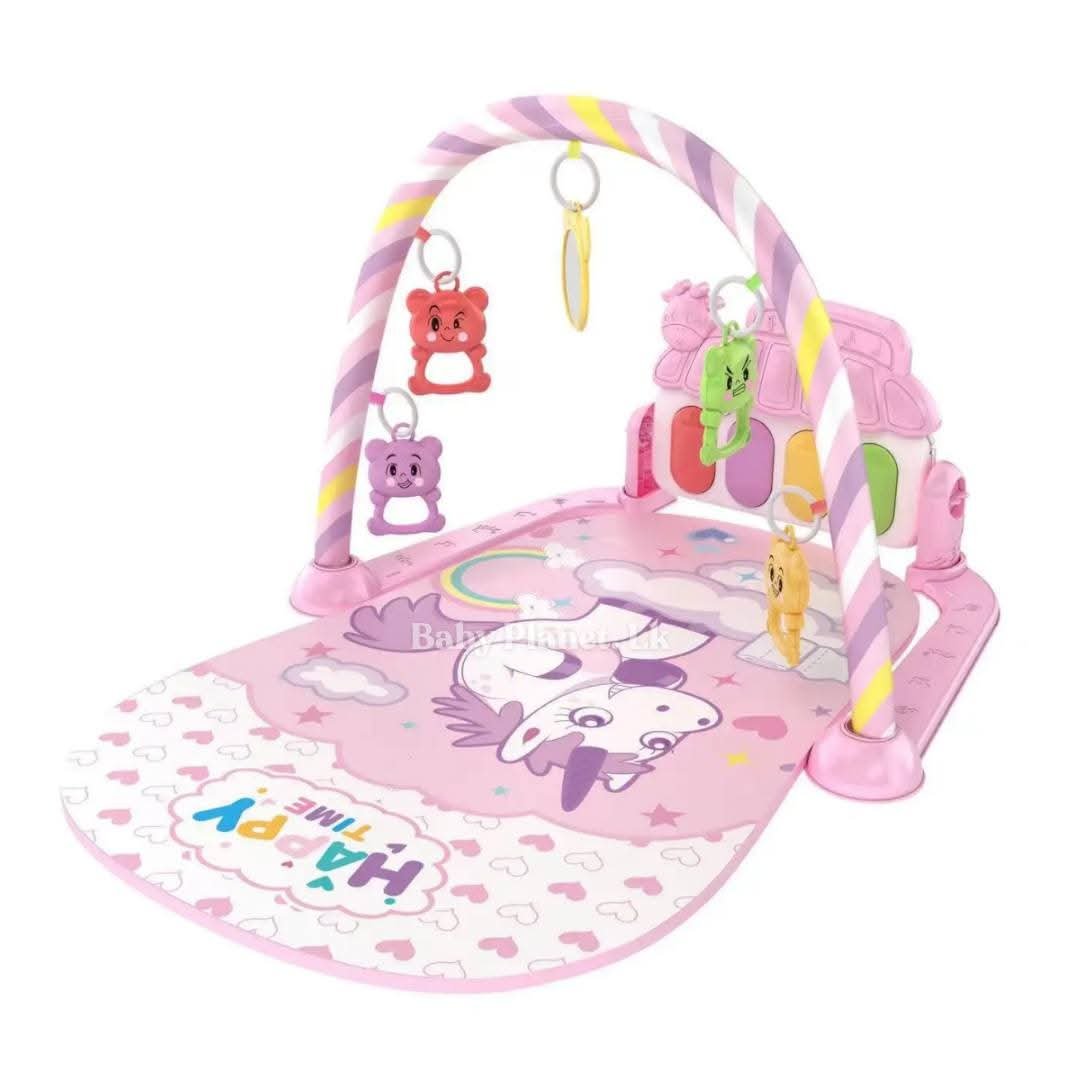 YRO Baby Piano Play Gym Mat No.116 Copy